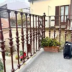 Wonderful Central Apartment In Porta Garibaldi,Moscova