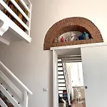 Wonderful Central Apartment In Porta Garibaldi,Moscova