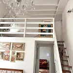 Wonderful Central Apartment In Porta Garibaldi,Moscova