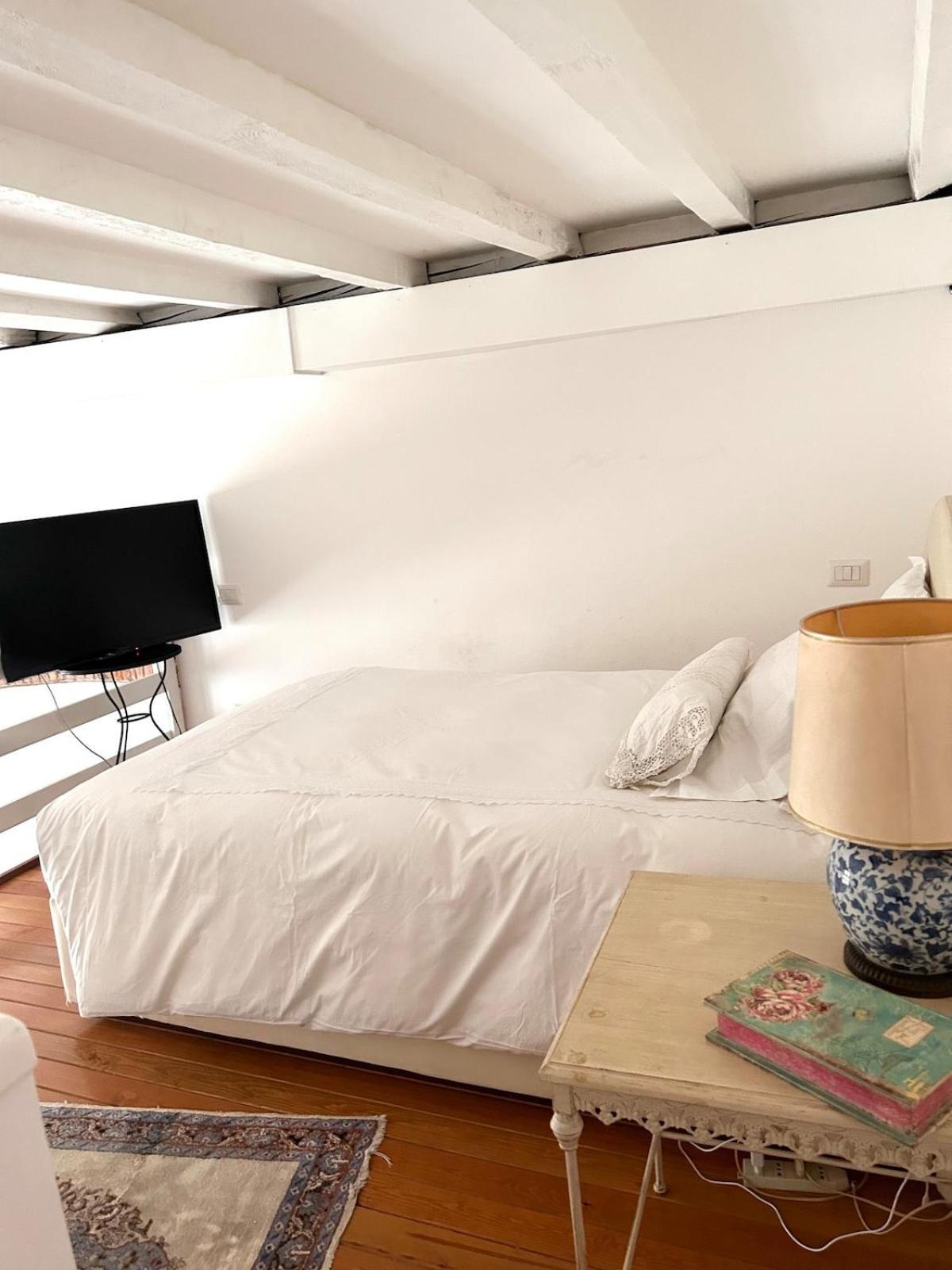 Appartement Wonderful In Porta Garibaldi,moscova *