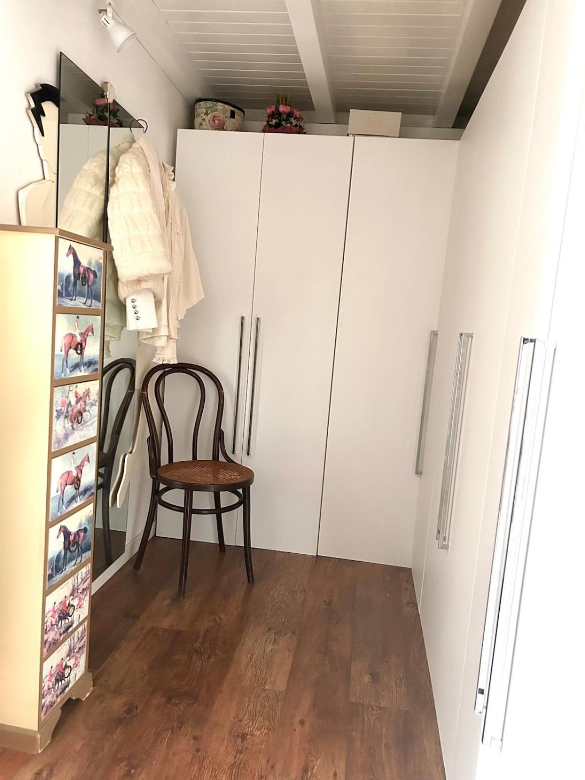 Appartement Wonderful In Porta Garibaldi,moscova