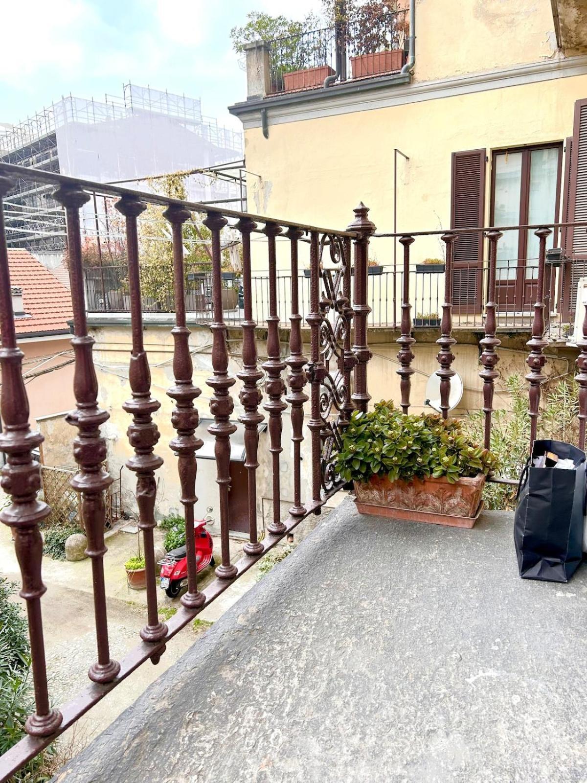 Wonderful In Porta Garibaldi,moscova * Milan