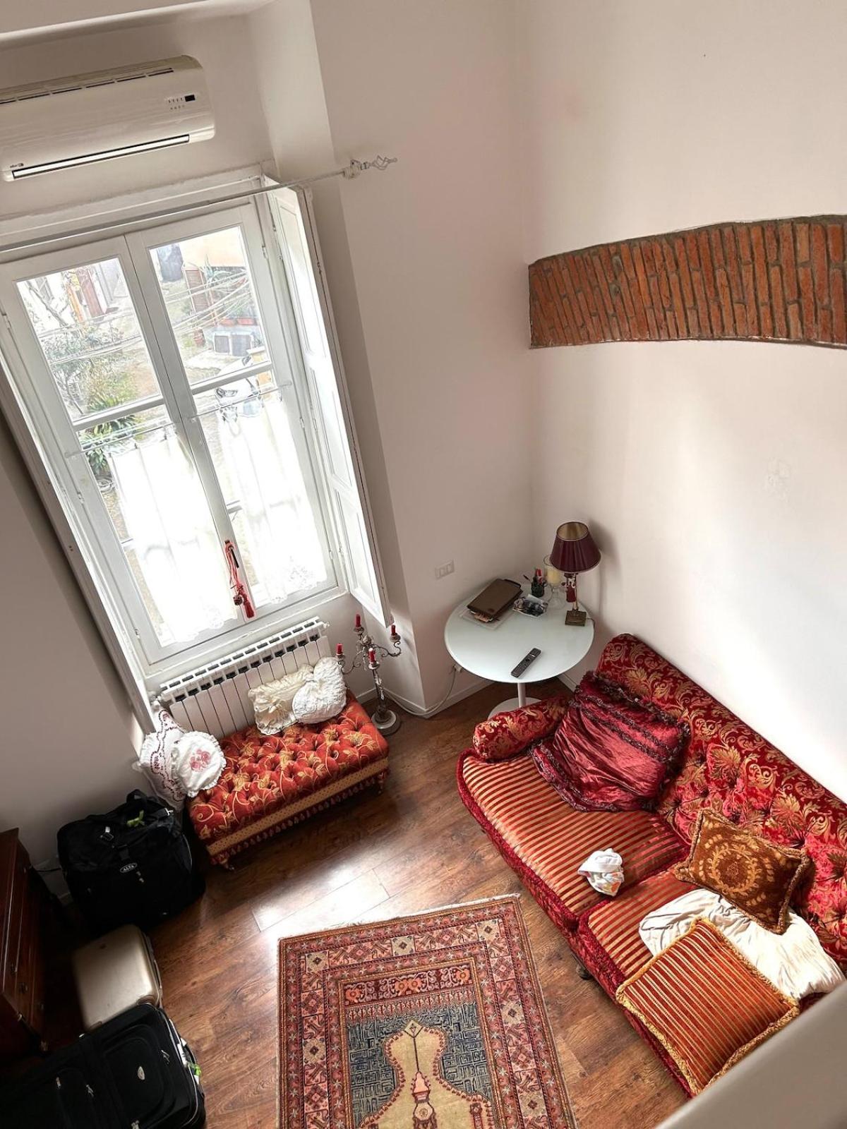 Appartement Wonderful In Porta Garibaldi,moscova