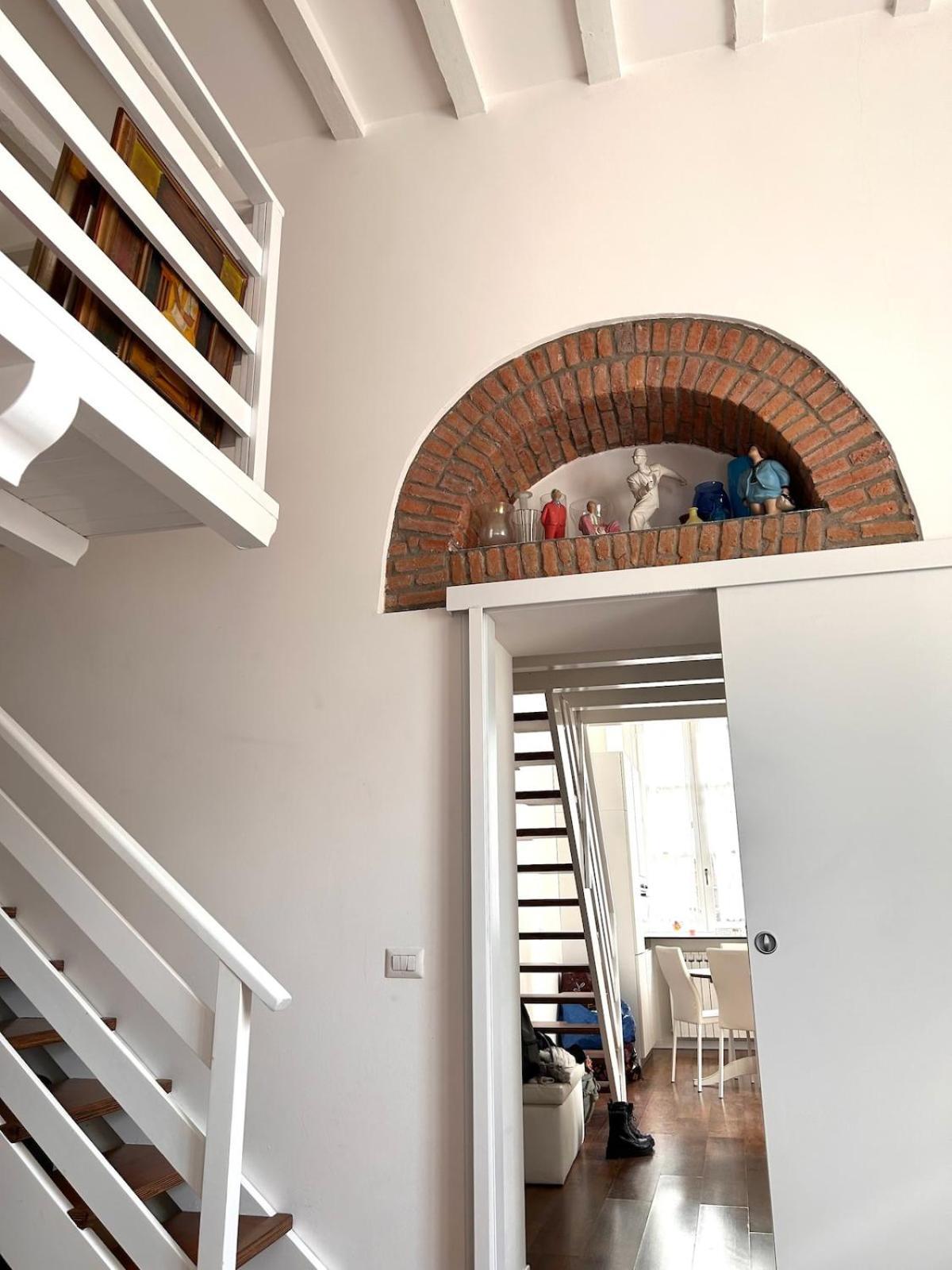 Wonderful In Porta Garibaldi,moscova Appartement *