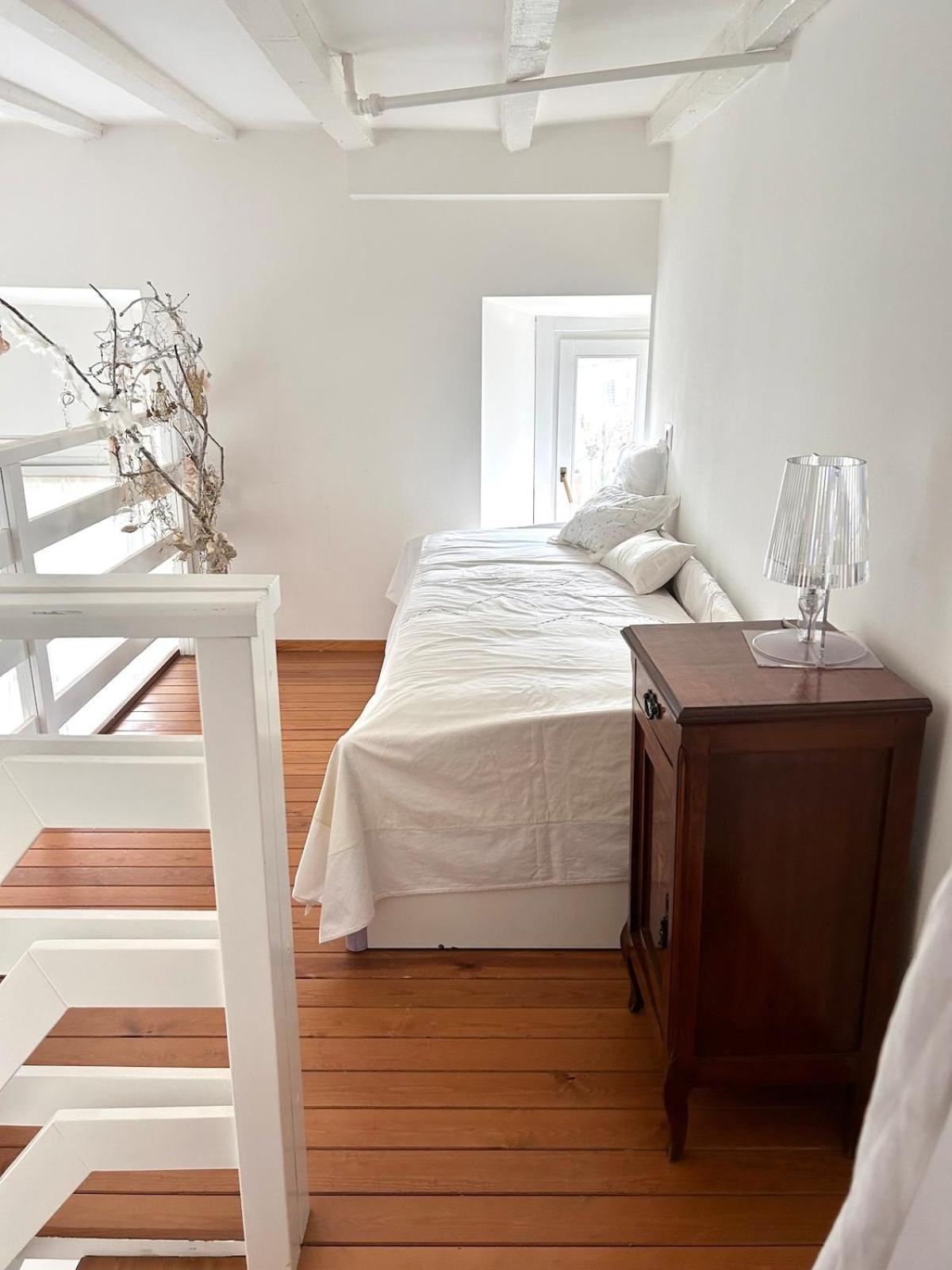 Wonderful In Porta Garibaldi,moscova Appartement *