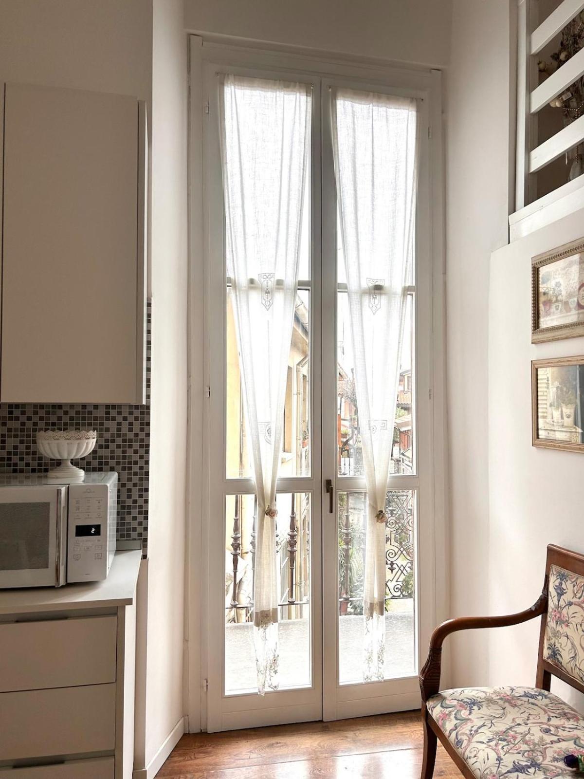 Wonderful In Porta Garibaldi,moscova Appartement Milan