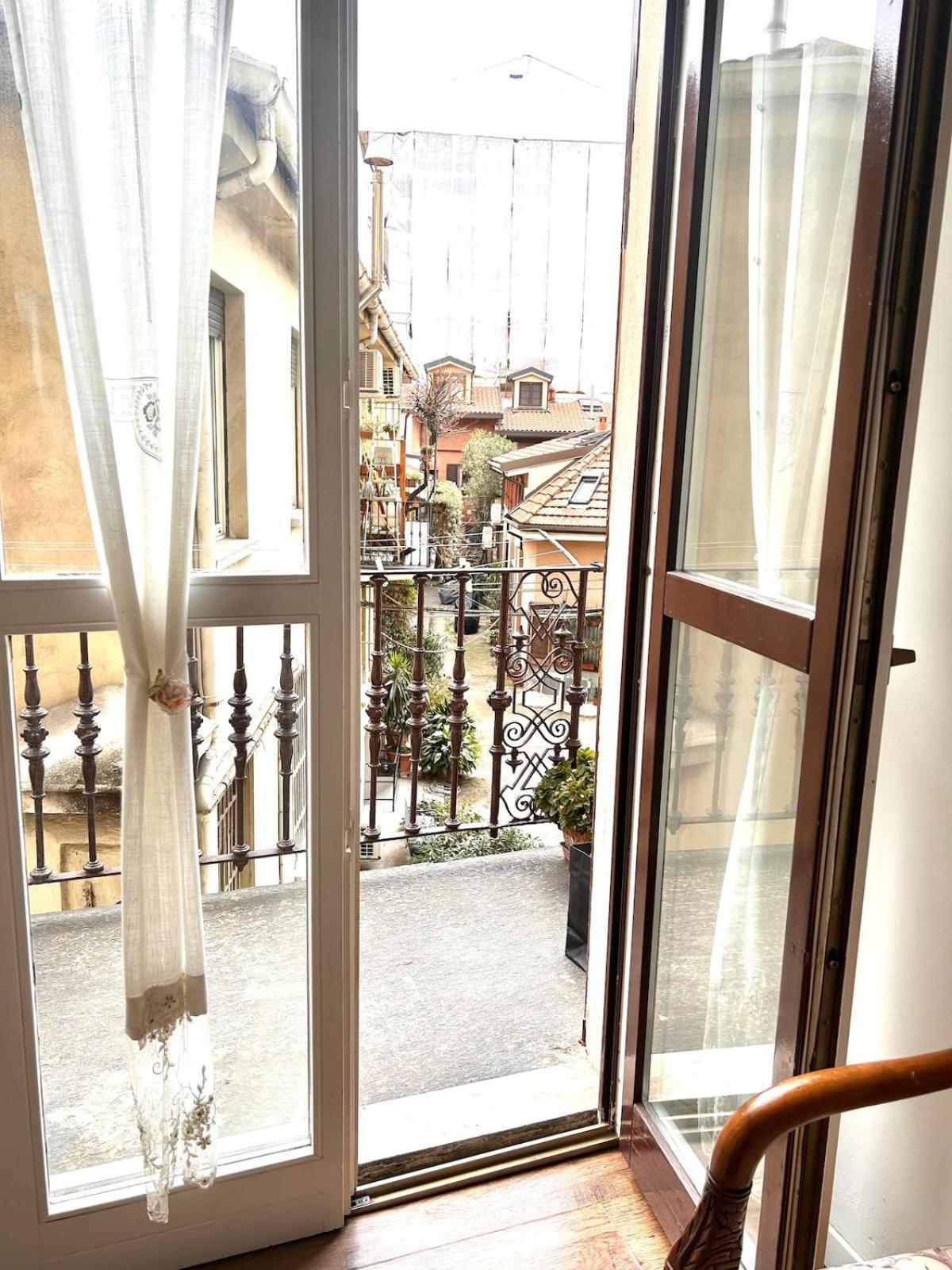 Wonderful In Porta Garibaldi,moscova Appartement