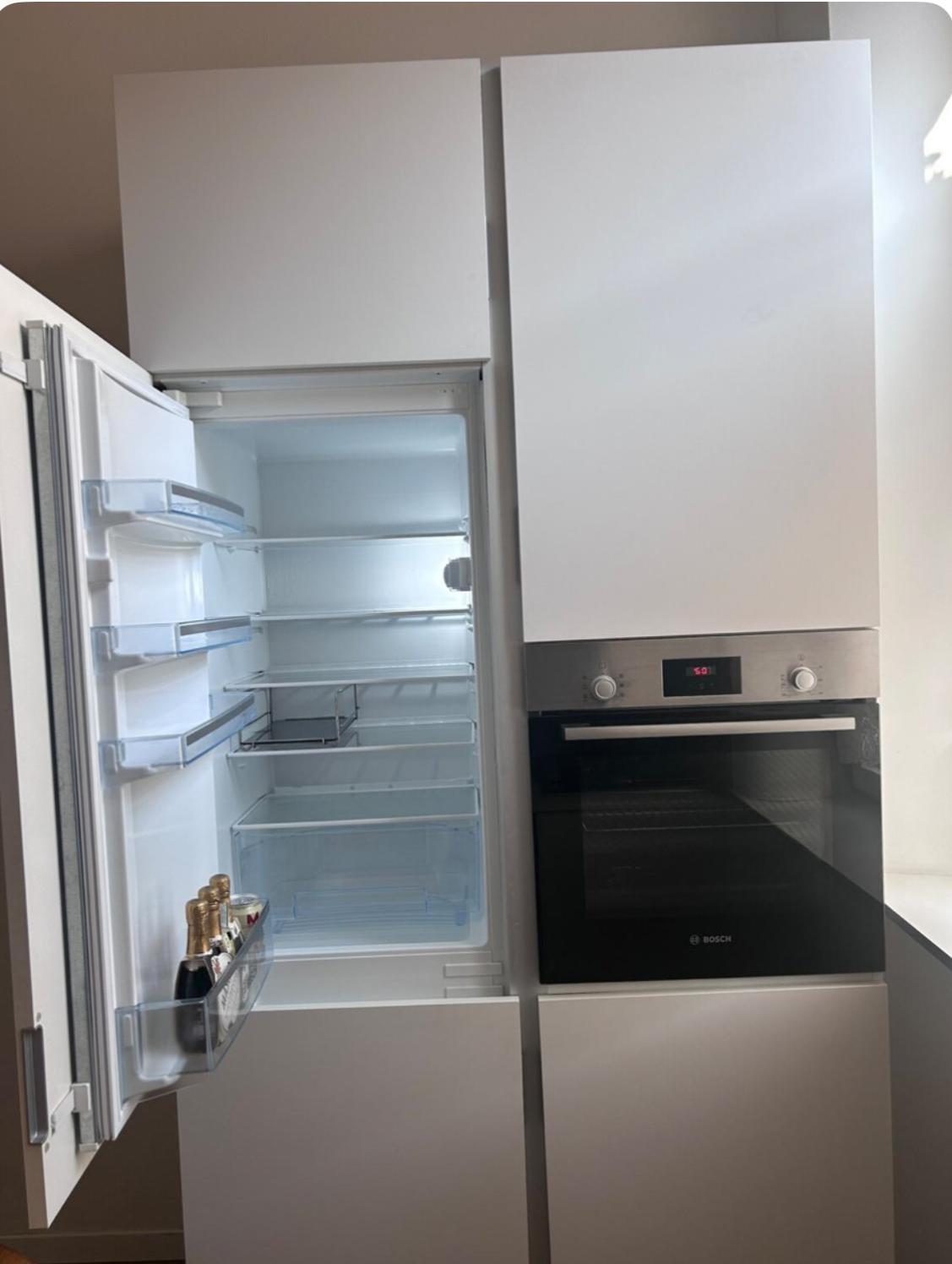 Appartement Wonderful In Porta Garibaldi,moscova *