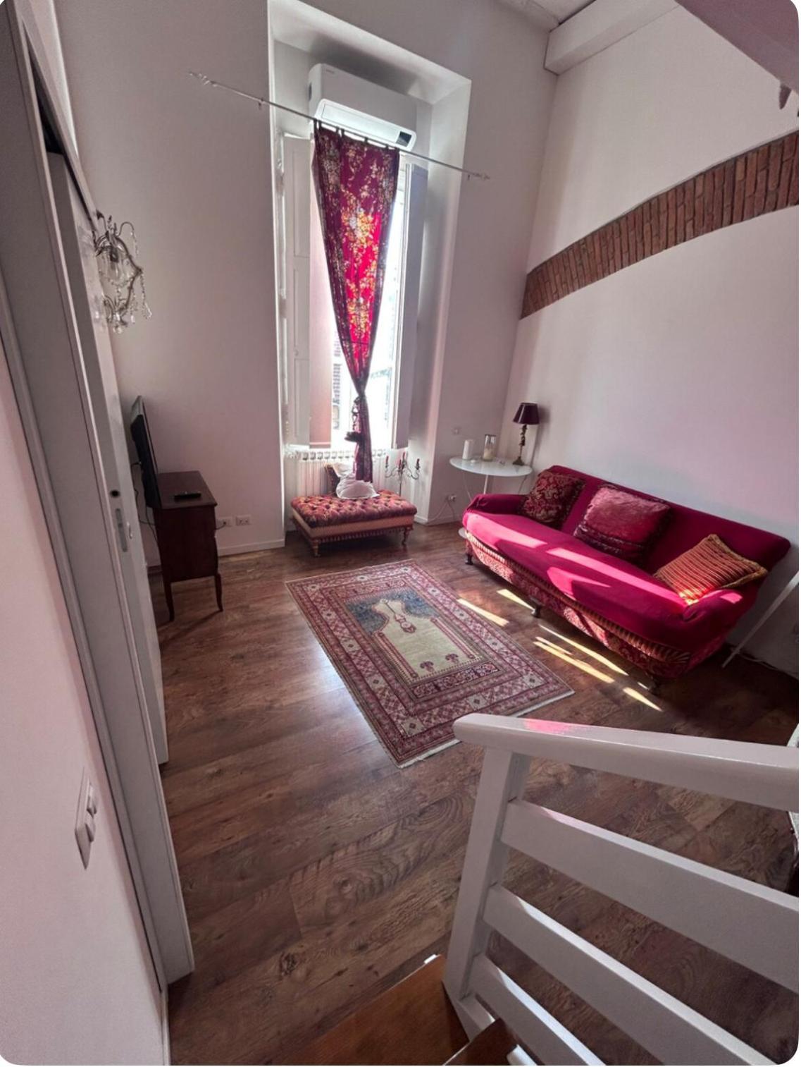 Wonderful In Porta Garibaldi,moscova Appartement Milan
