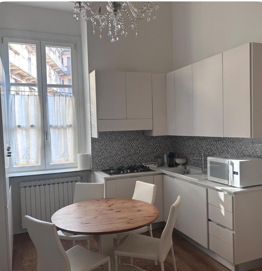 Wonderful In Porta Garibaldi,moscova Apartamento Milán